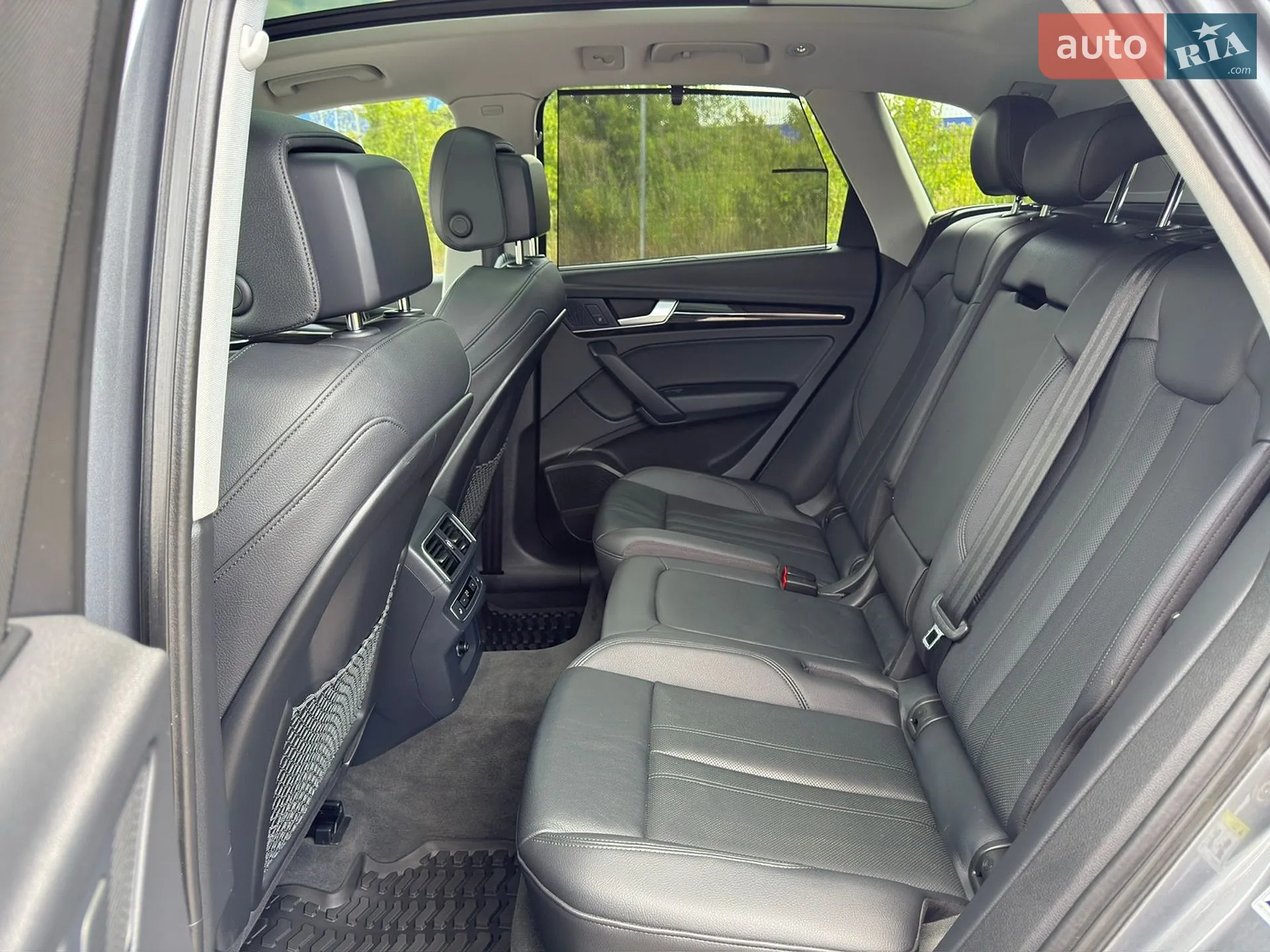 2018 Audi Q5 - мініатюра 36