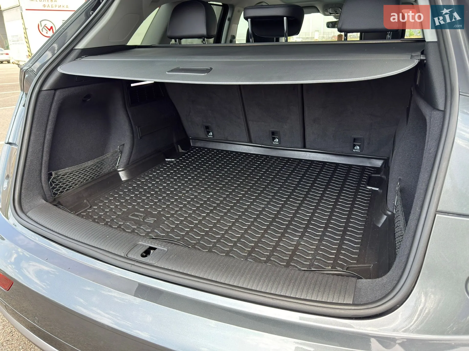 2018 Audi Q5 - мініатюра 39