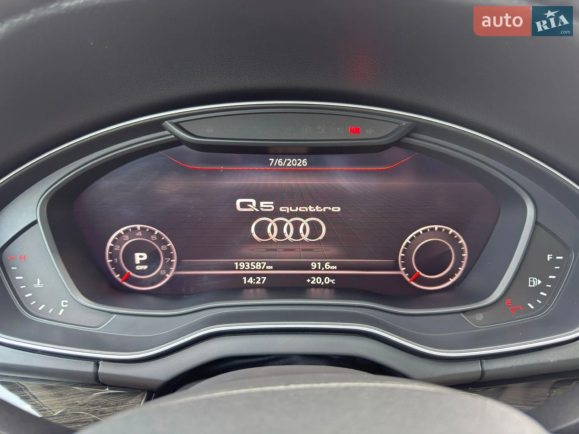 2018 Audi Q5 - мініатюра 49