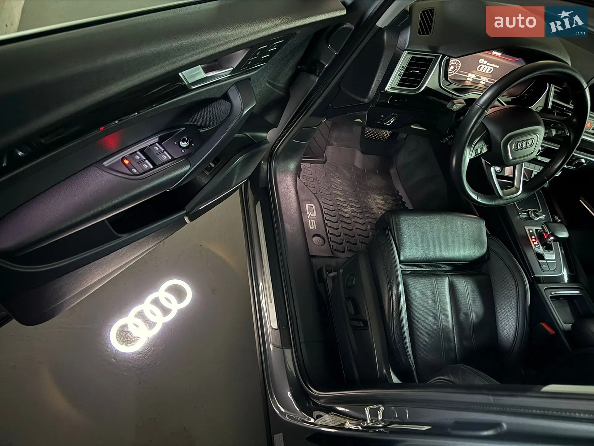2018 Audi Q5 - мініатюра 50