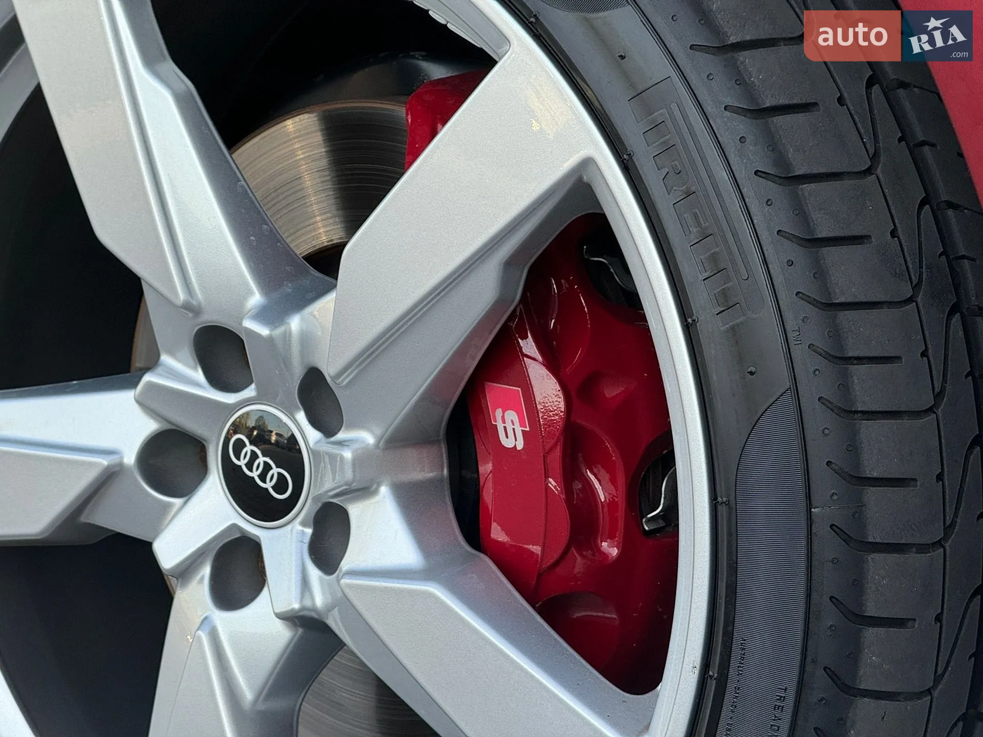 2019 Audi Q5 - мініатюра 16