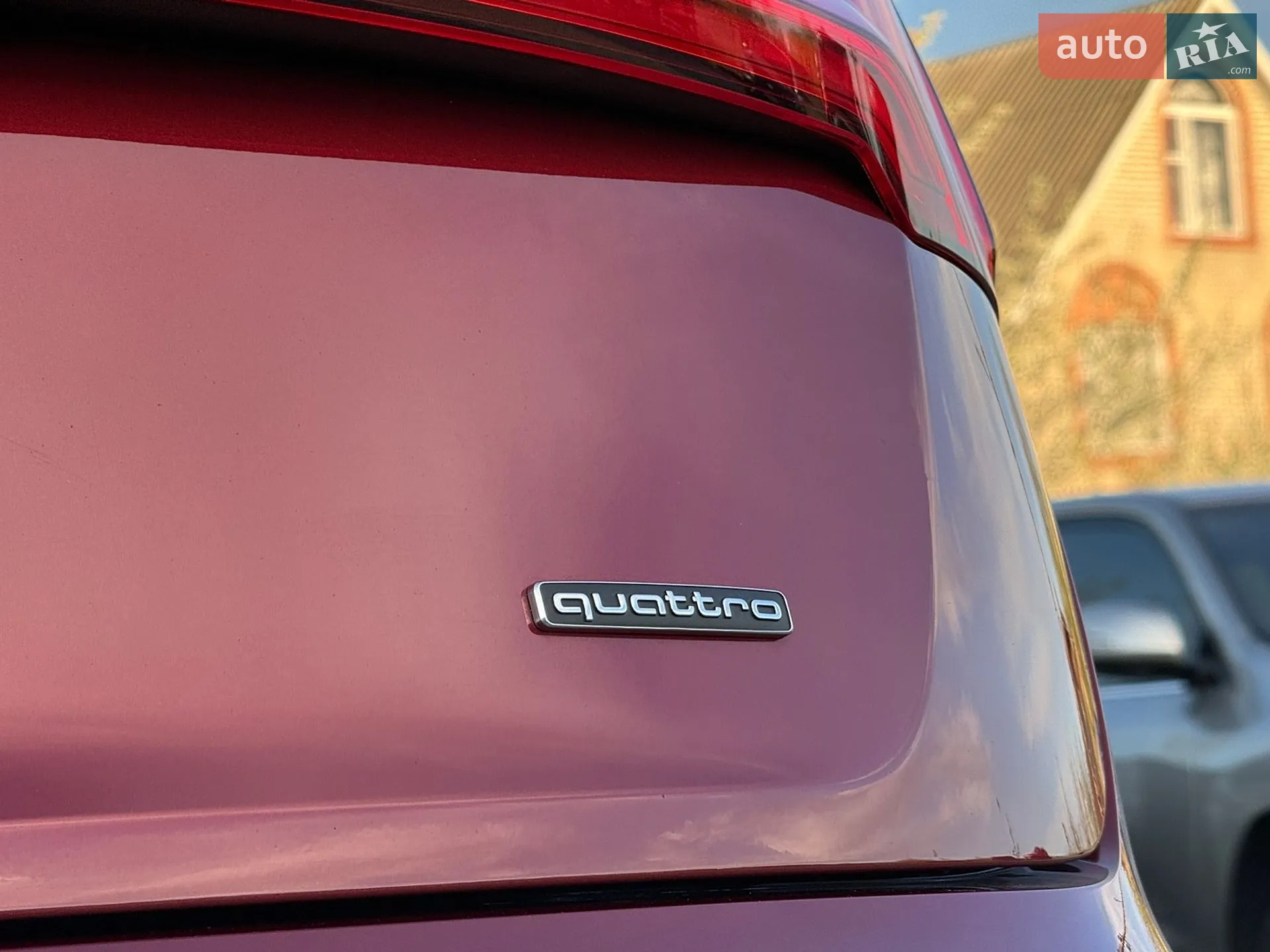 2019 Audi Q5 - мініатюра 28