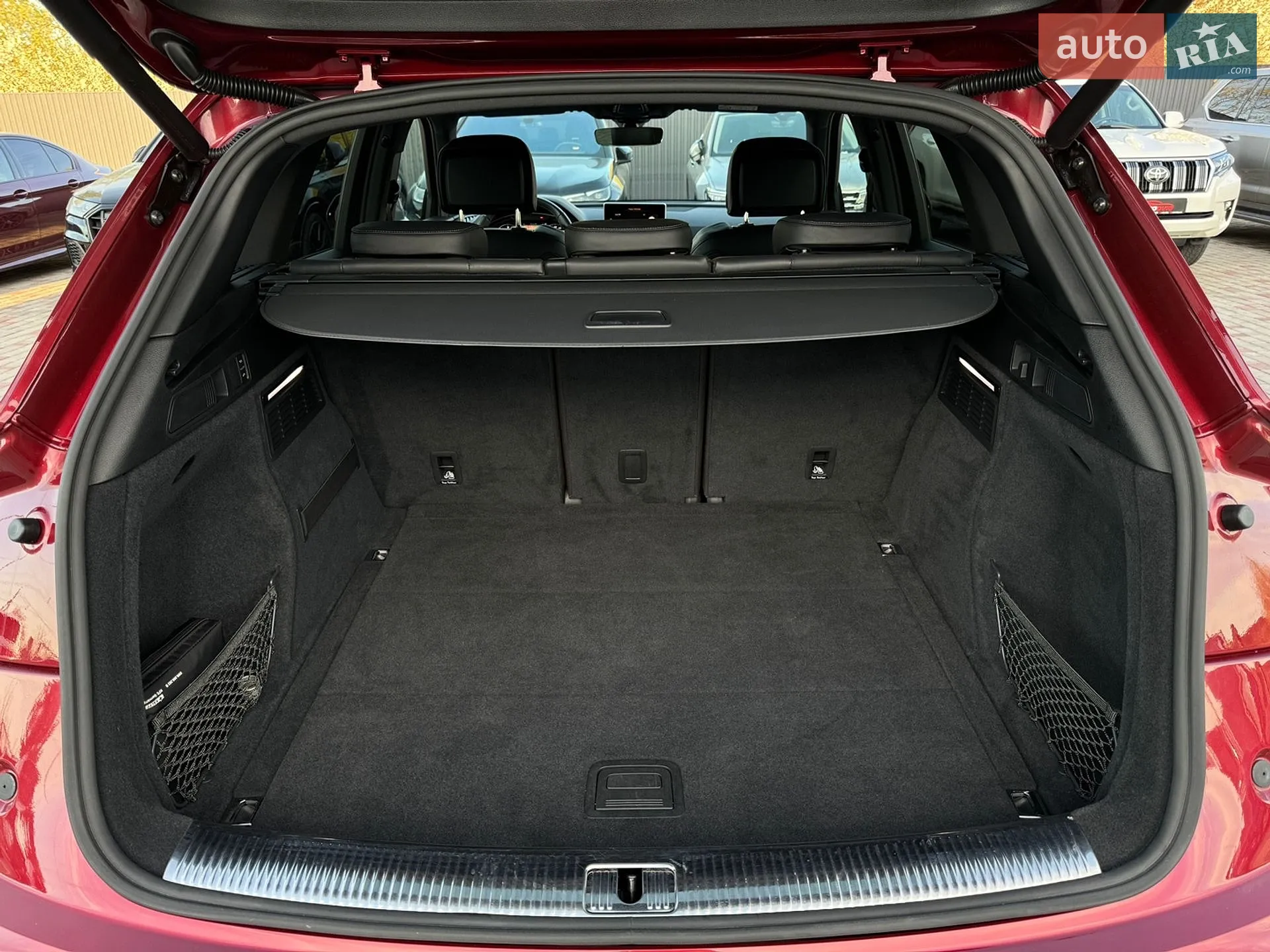 2019 Audi Q5 - мініатюра 32