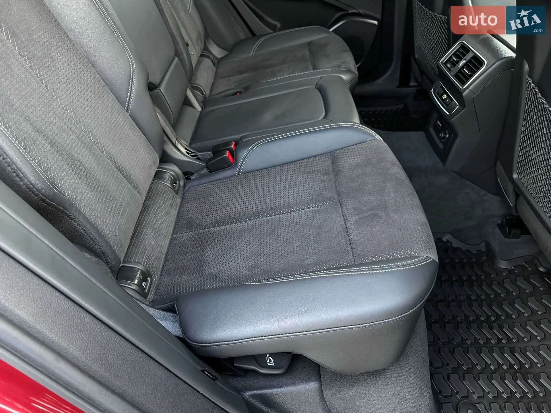 2019 Audi Q5 - мініатюра 69