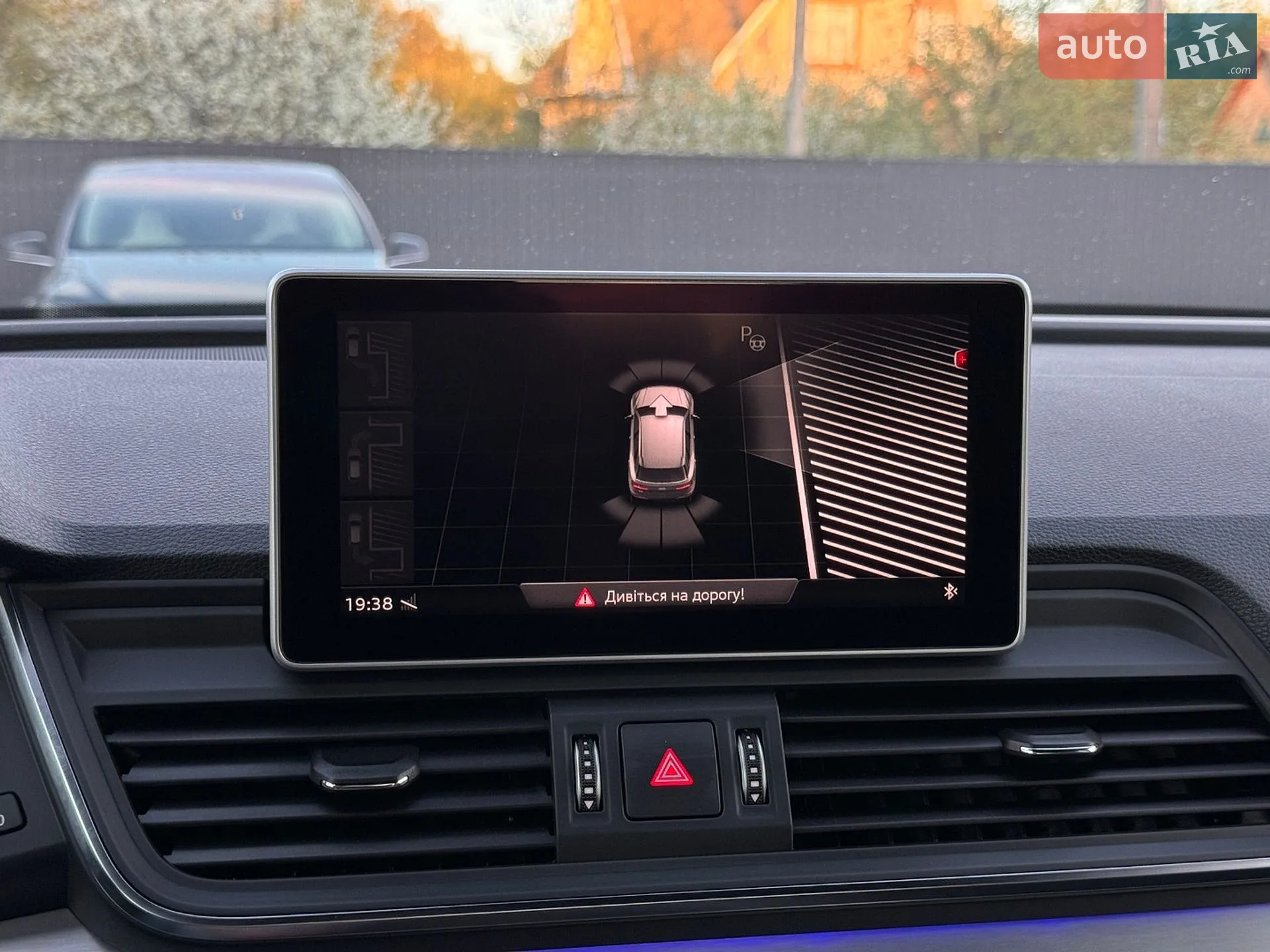 2019 Audi Q5 - мініатюра 103