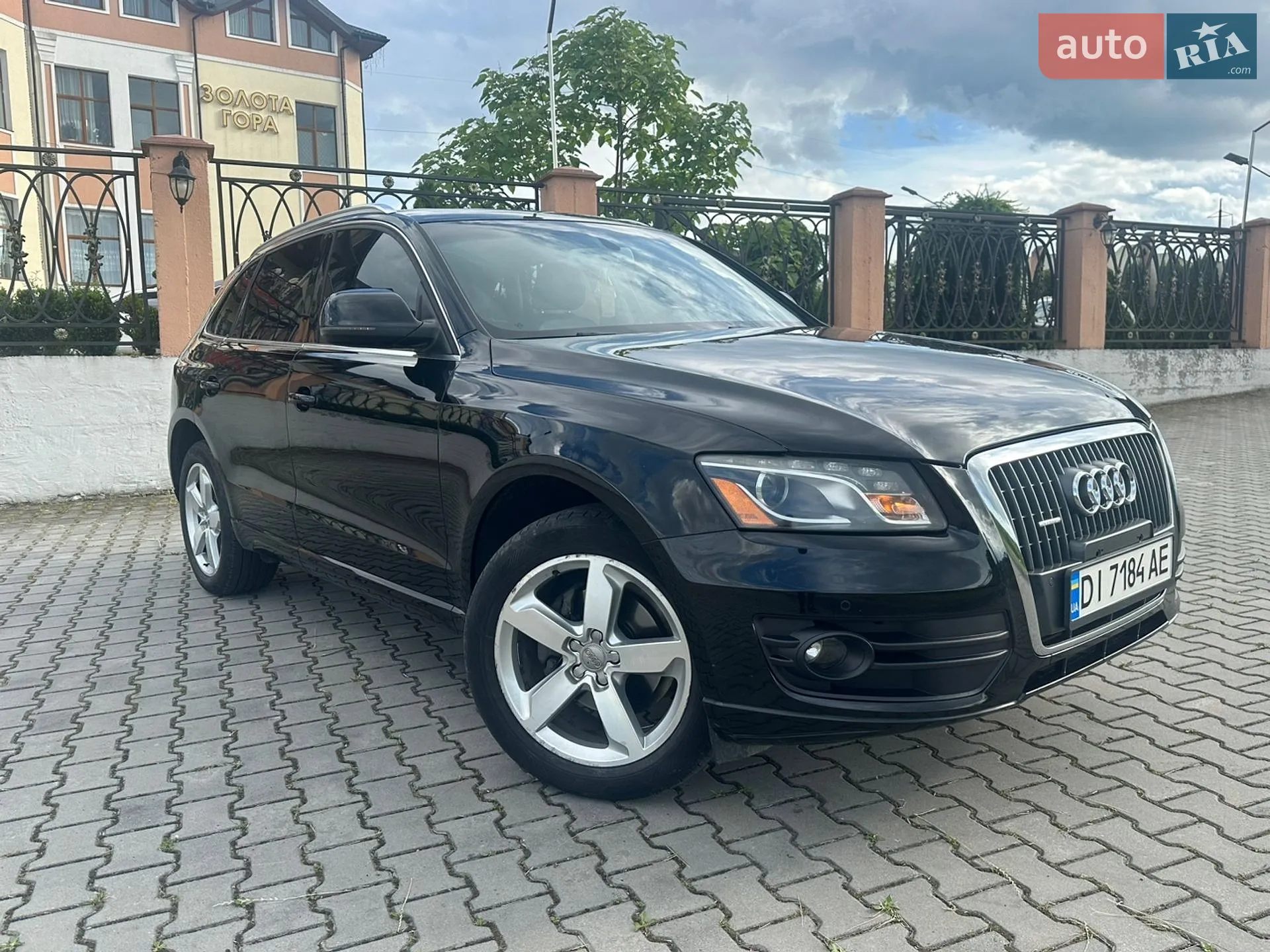 2012 Audi Q5 - мініатюра 17