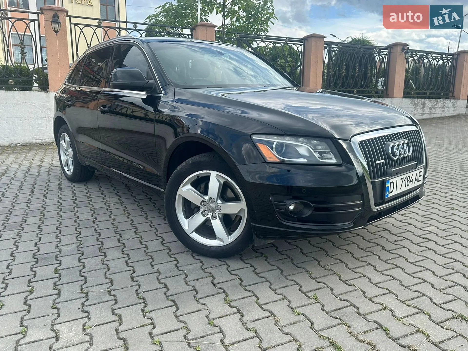 2012 Audi Q5 - мініатюра 18