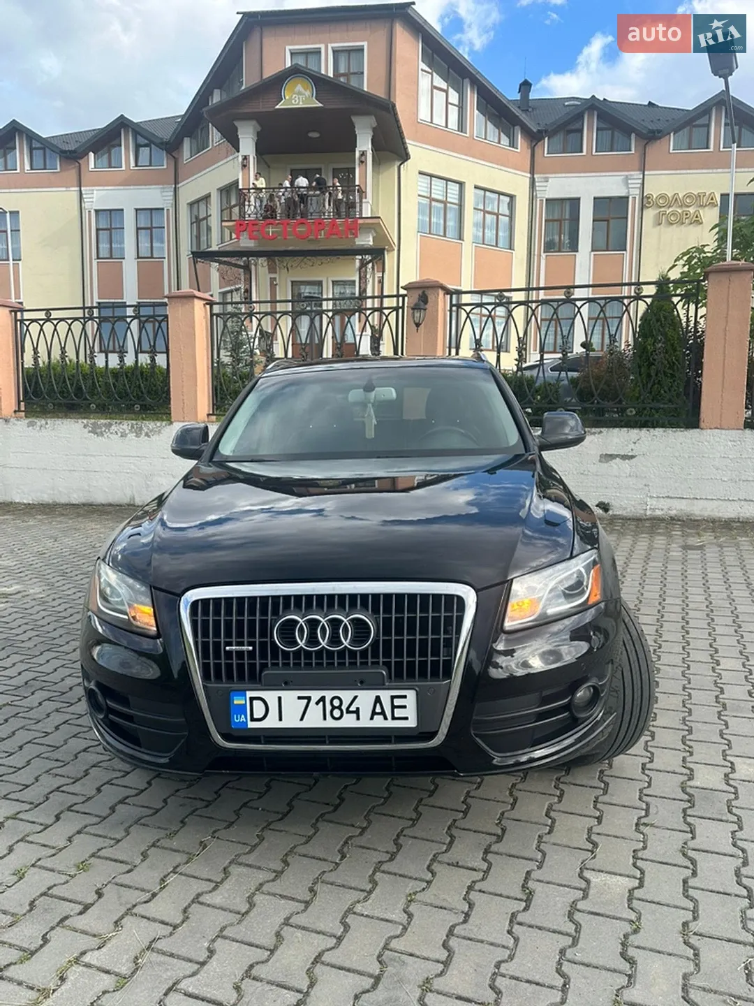 2012 Audi Q5 - мініатюра 20