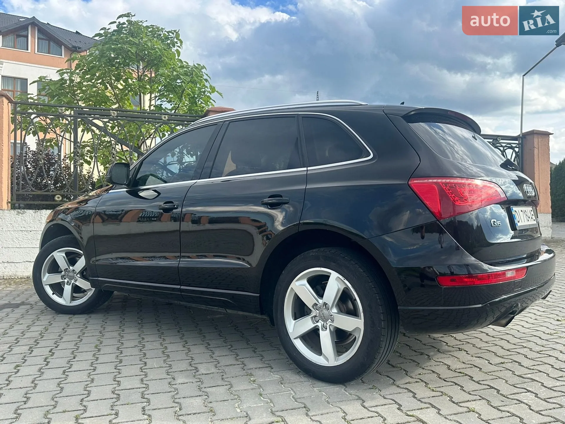2012 Audi Q5 - мініатюра 39