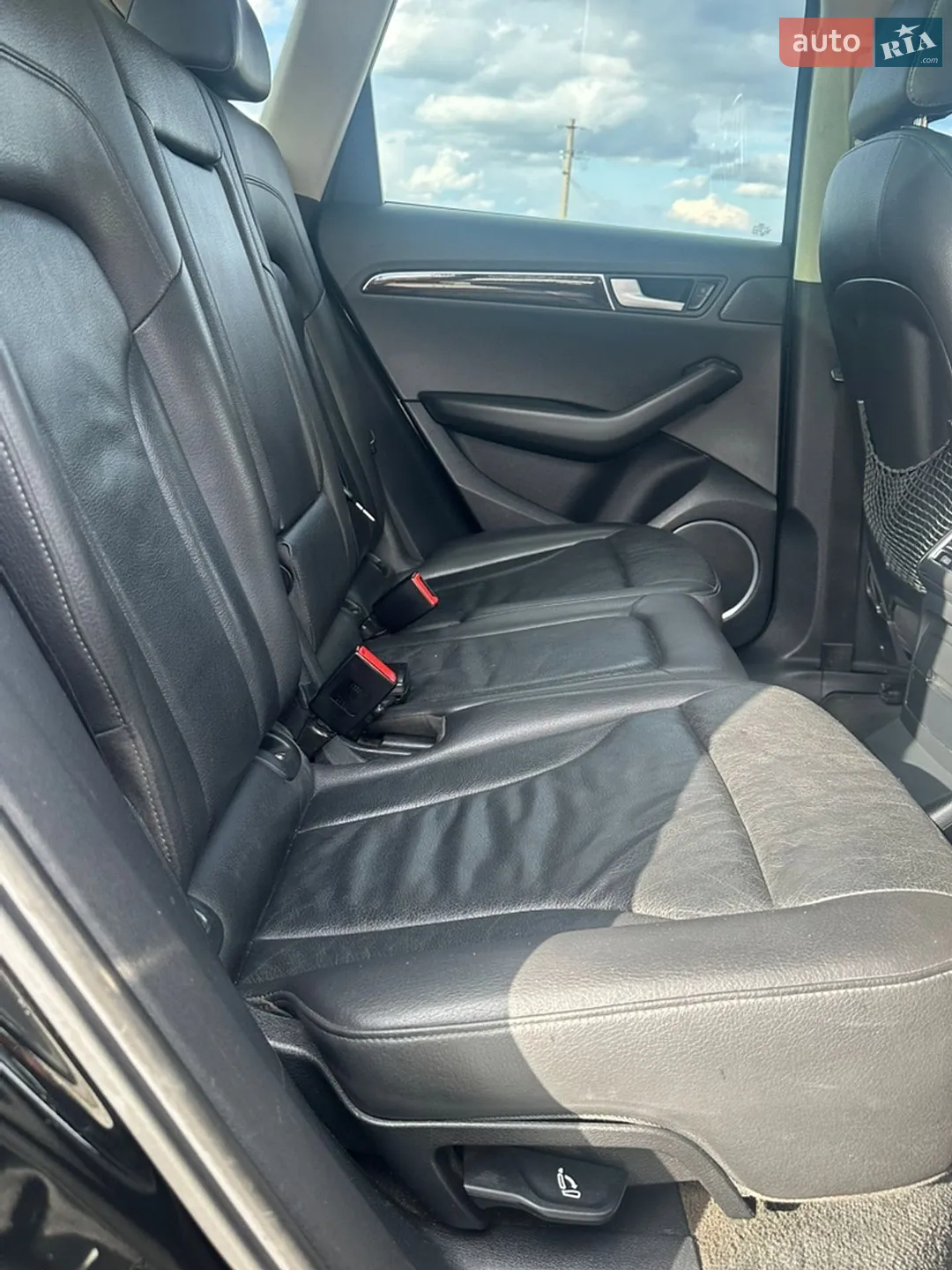 2012 Audi Q5 - мініатюра 43