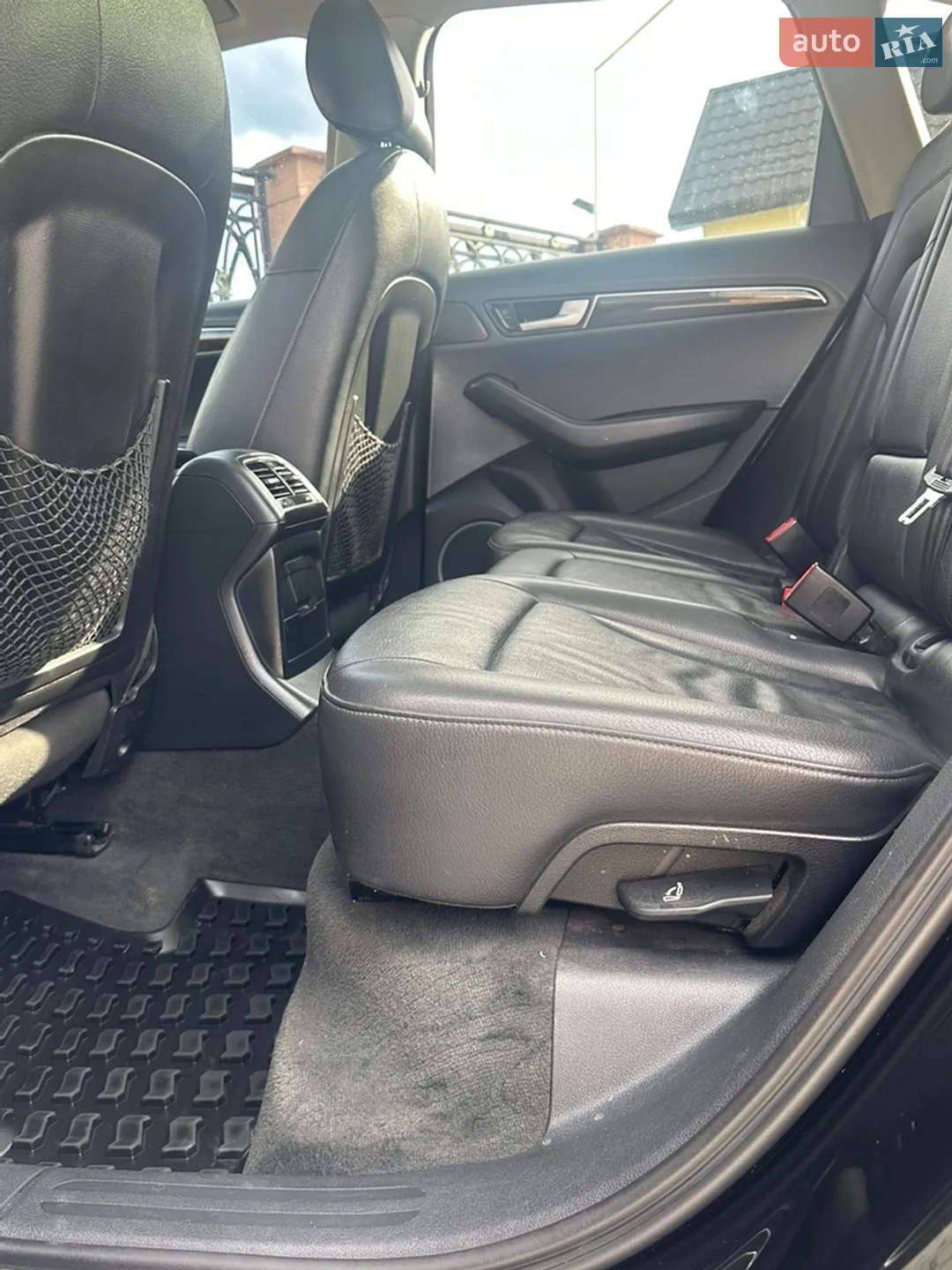 2012 Audi Q5 - мініатюра 47