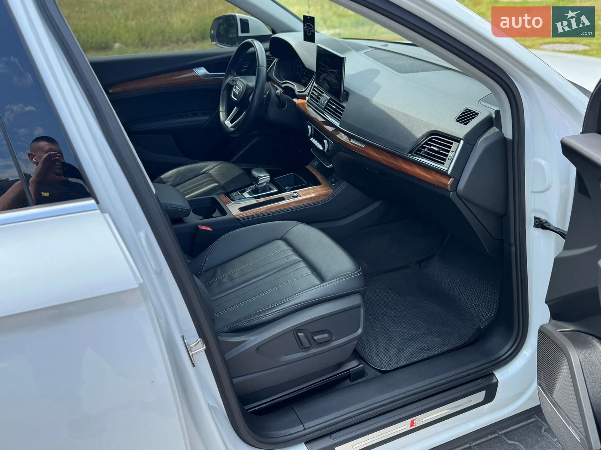 2022 Audi Q5 - мініатюра 17