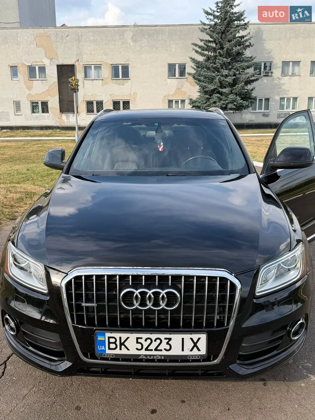 2014 Audi Q5 - фото 1