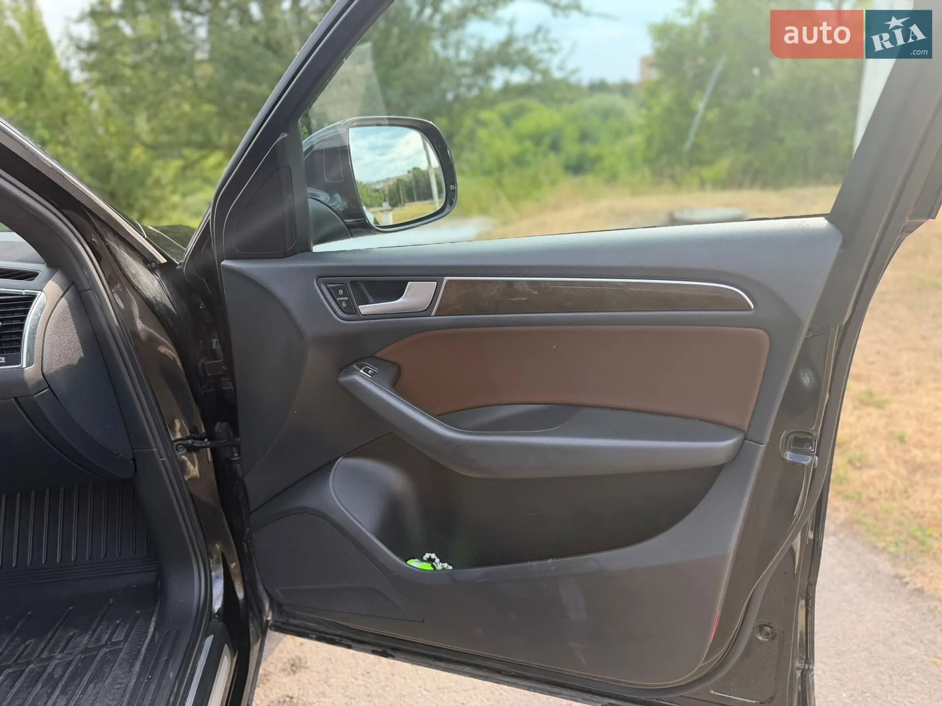 2014 Audi Q5 - мініатюра 10