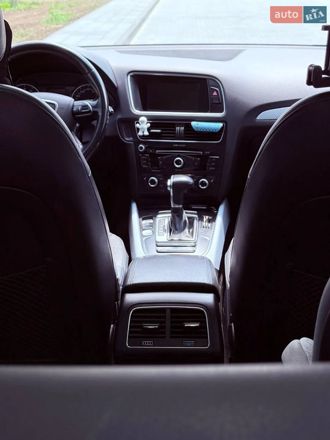 2016 Audi Q5 - мініатюра 6