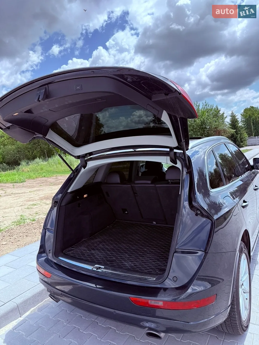 2016 Audi Q5 - мініатюра 11