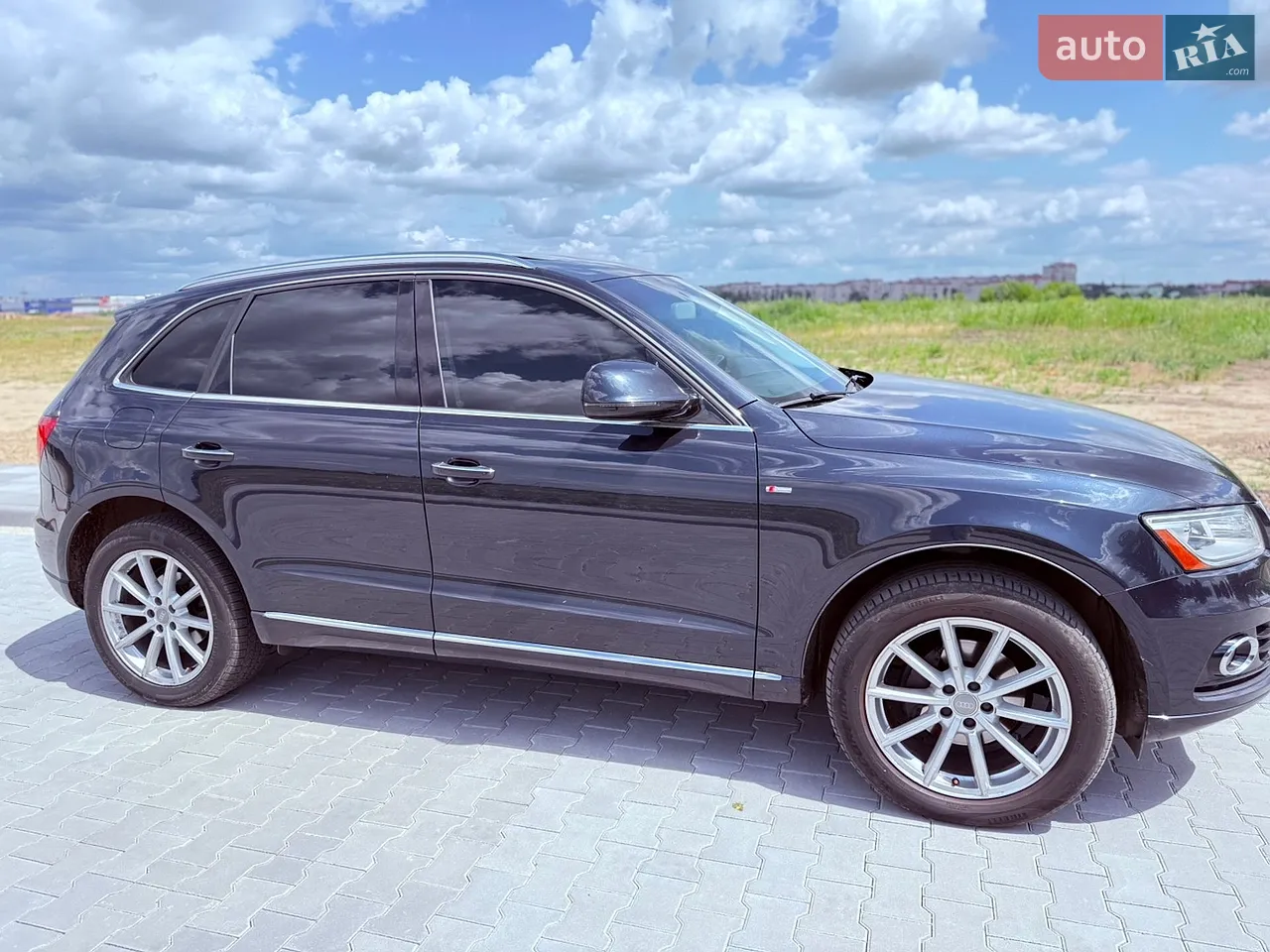 2016 Audi Q5 - мініатюра 33