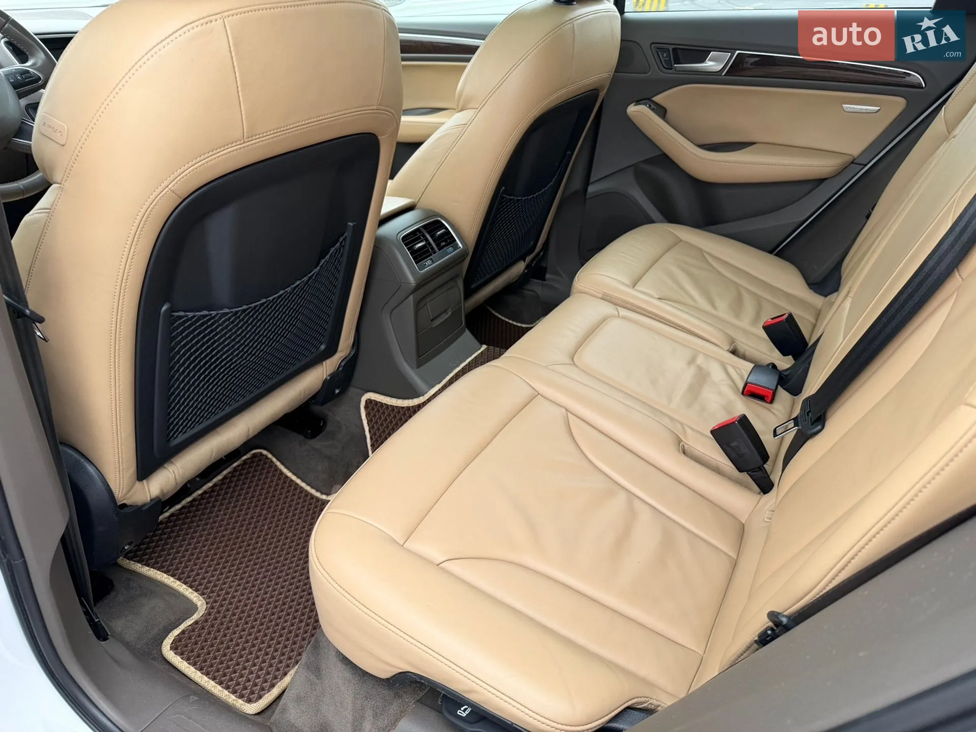 2015 Audi Q5 - мініатюра 14