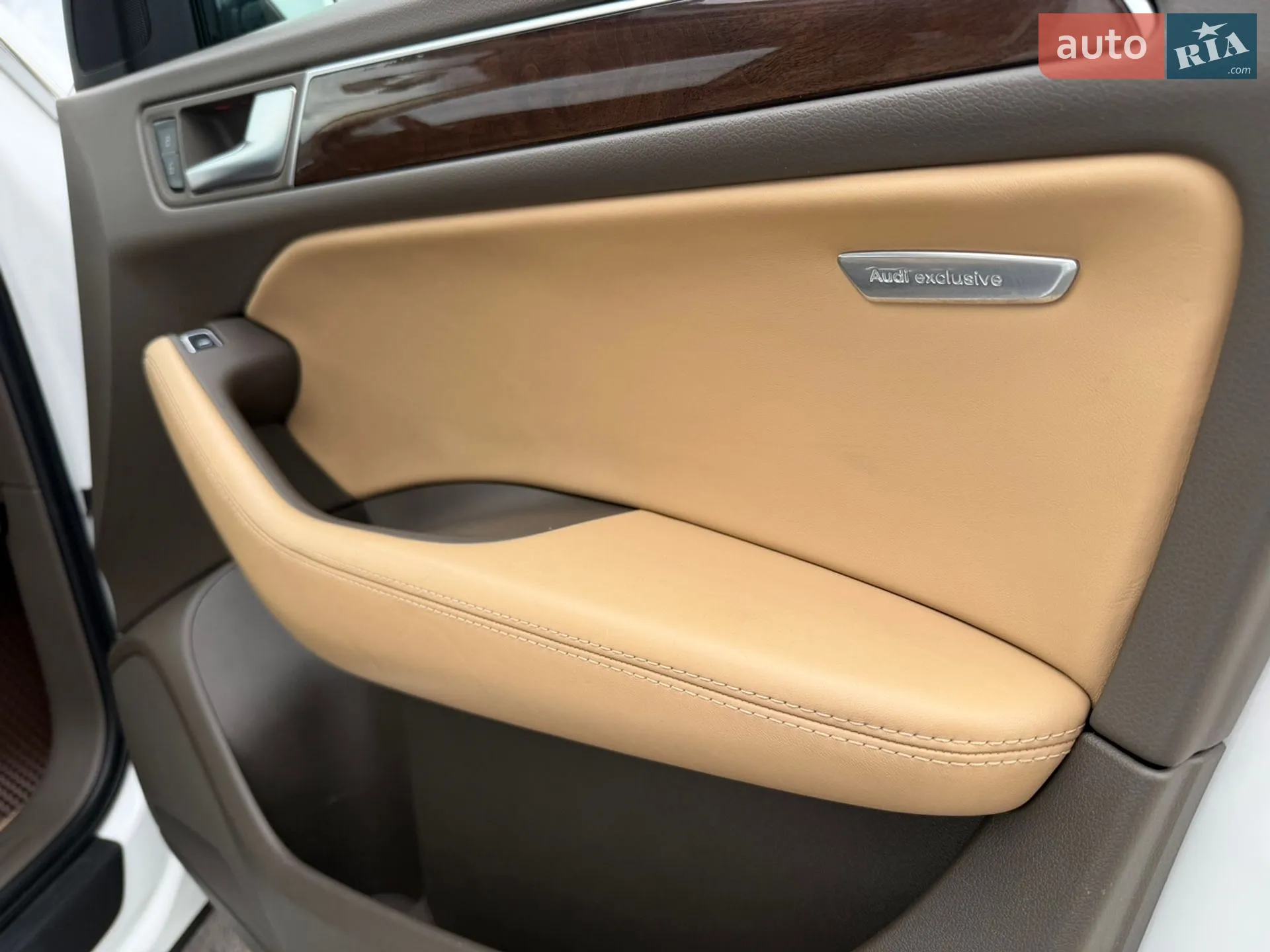 2015 Audi Q5 - мініатюра 19