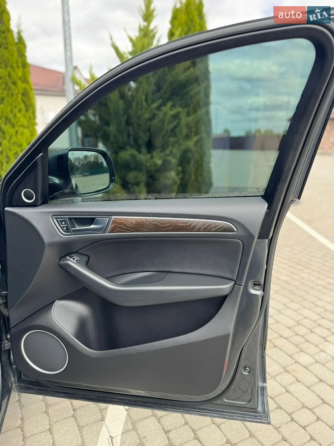 2015 Audi Q5 - мініатюра 25