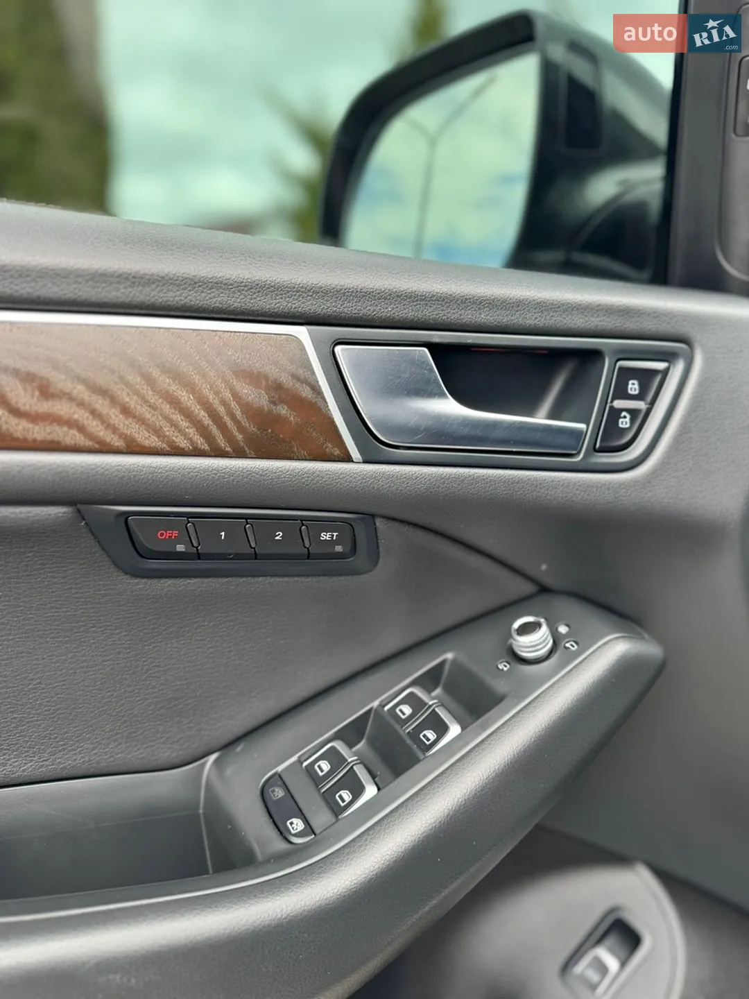 2015 Audi Q5 - мініатюра 35