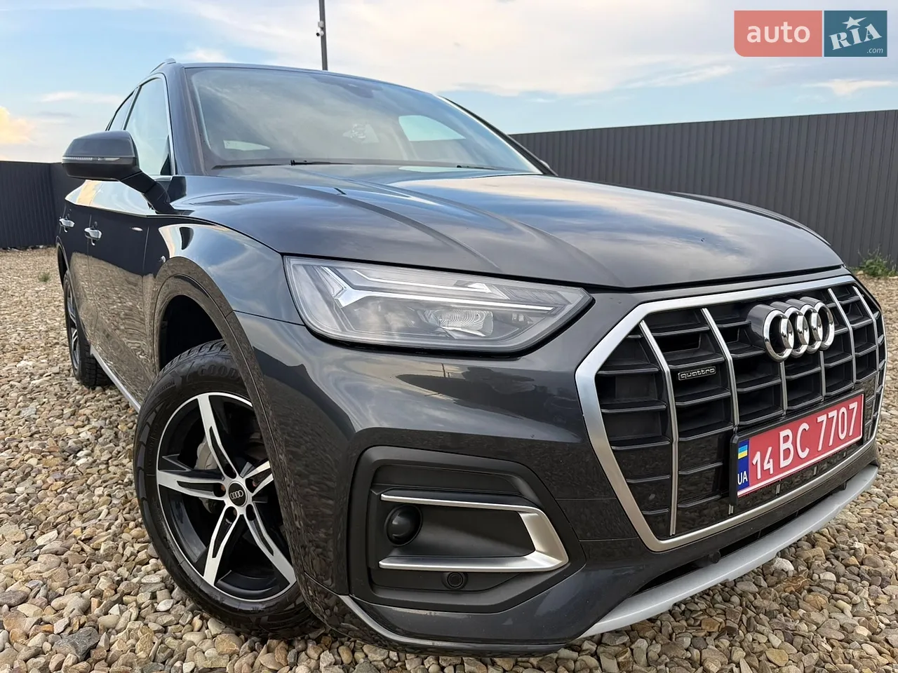 2021 Audi Q5 - мініатюра 101