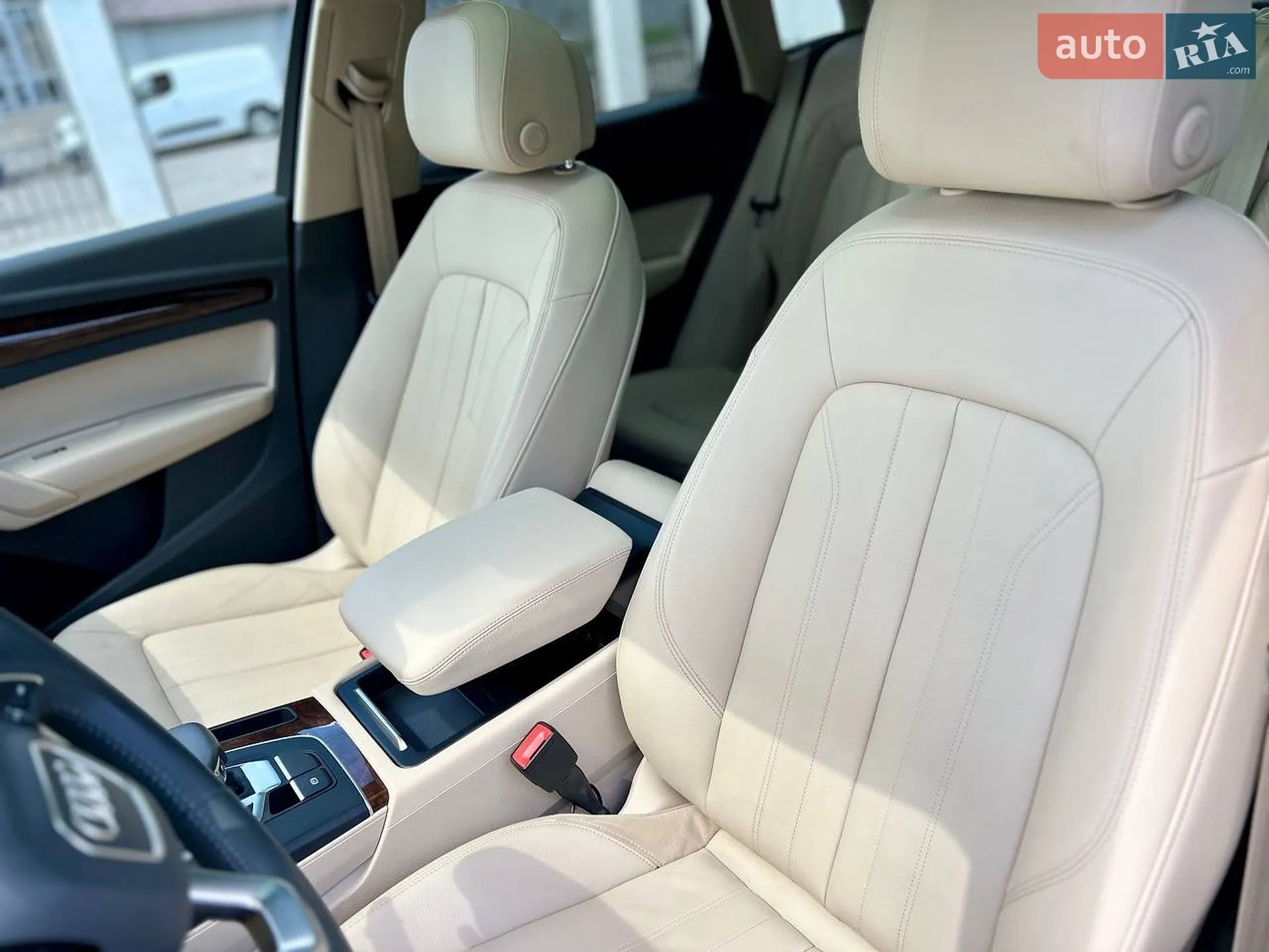 2017 Audi Q5 - мініатюра 38