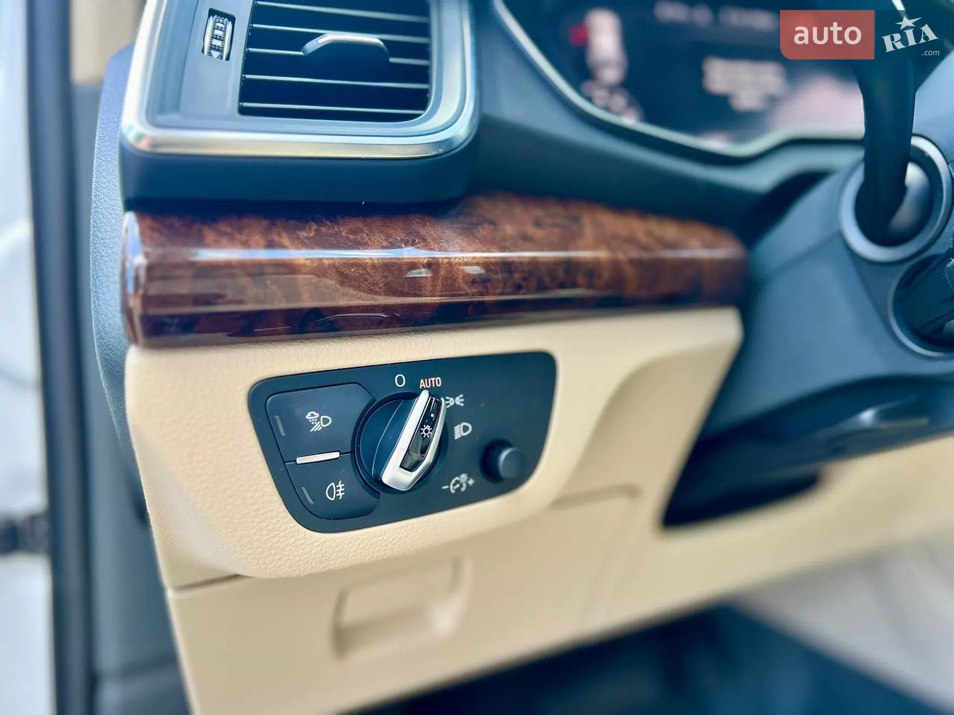 2017 Audi Q5 - мініатюра 31