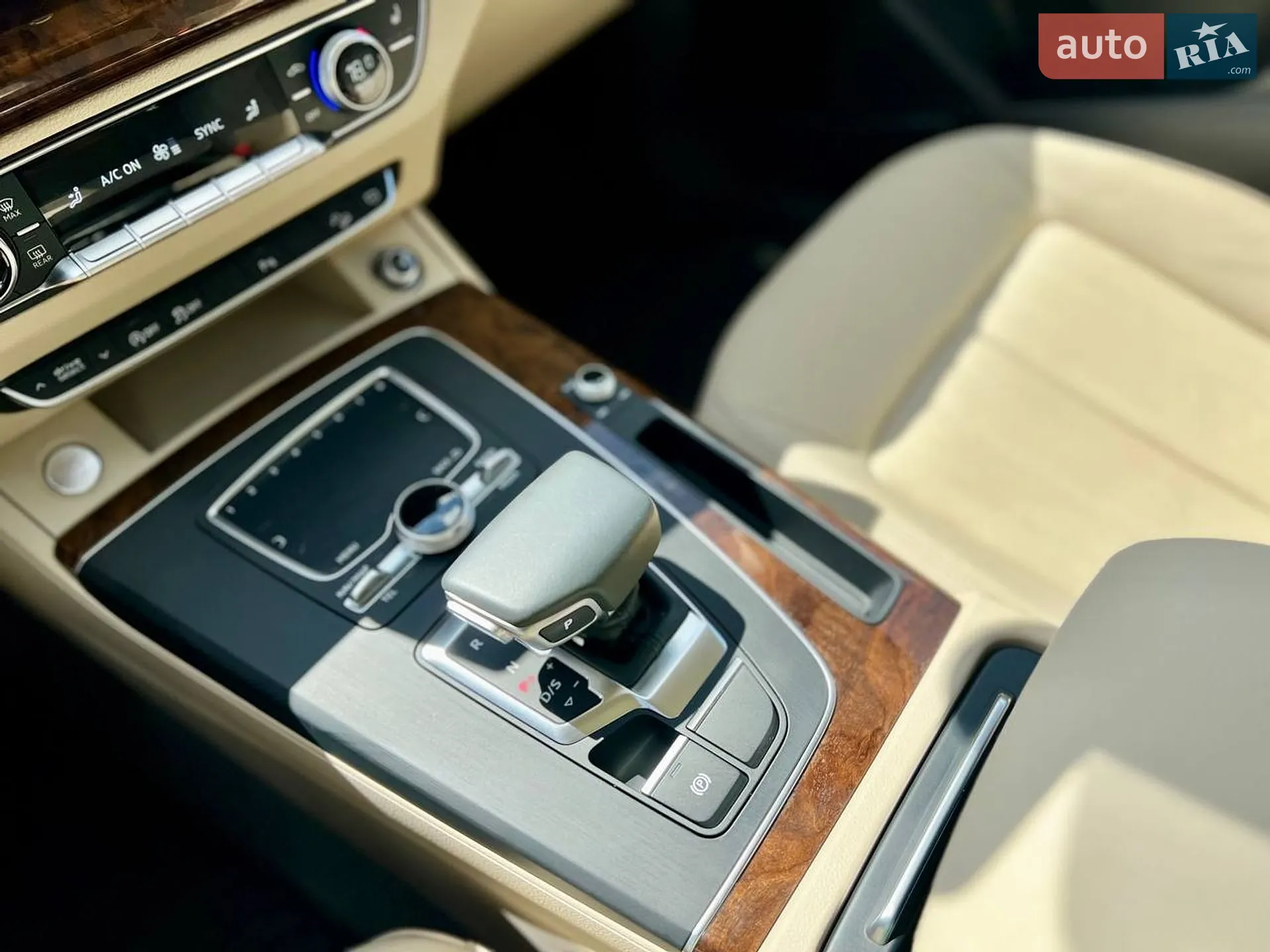 2017 Audi Q5 - мініатюра 27