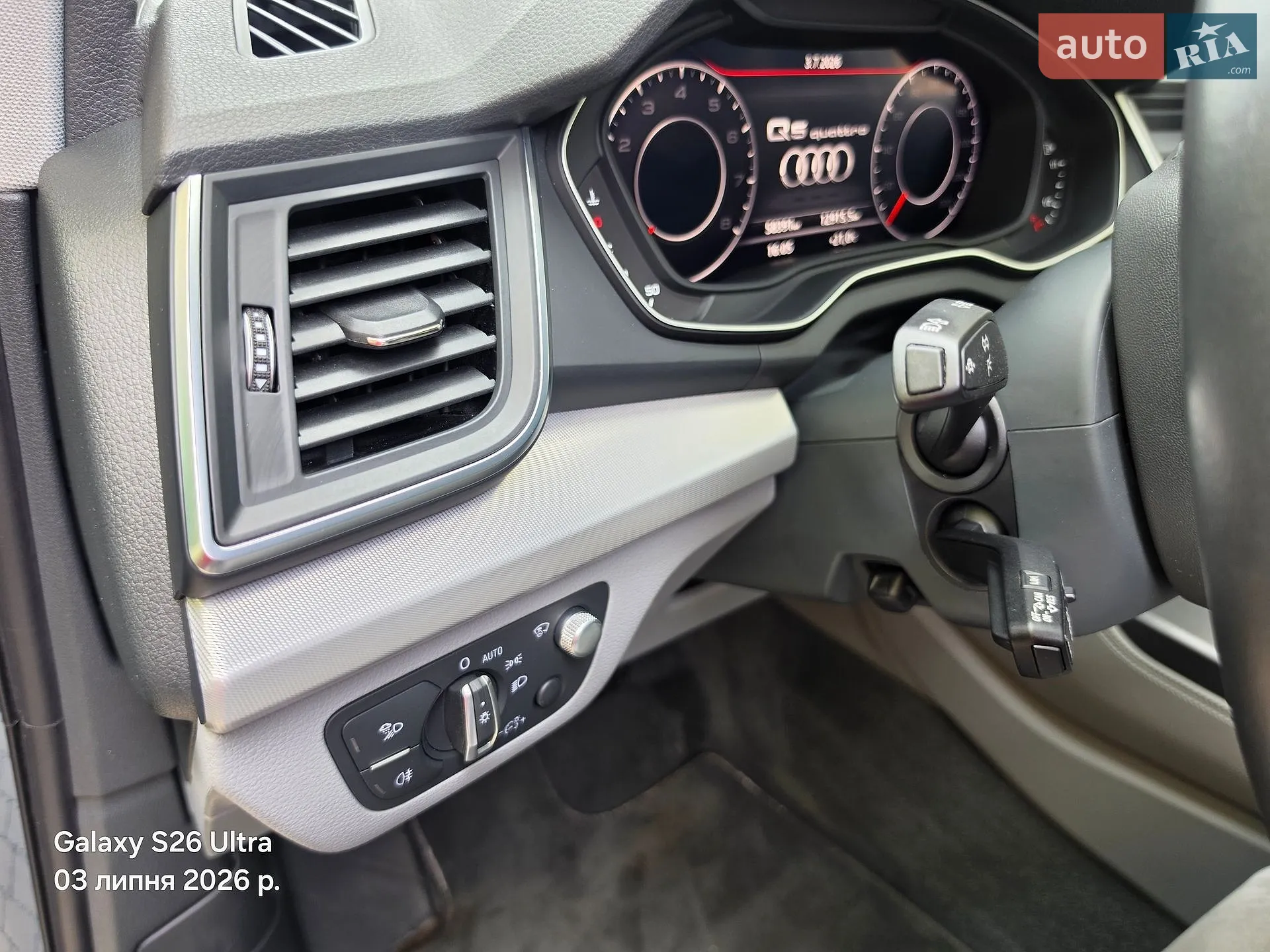 2018 Audi Q5 - мініатюра 20