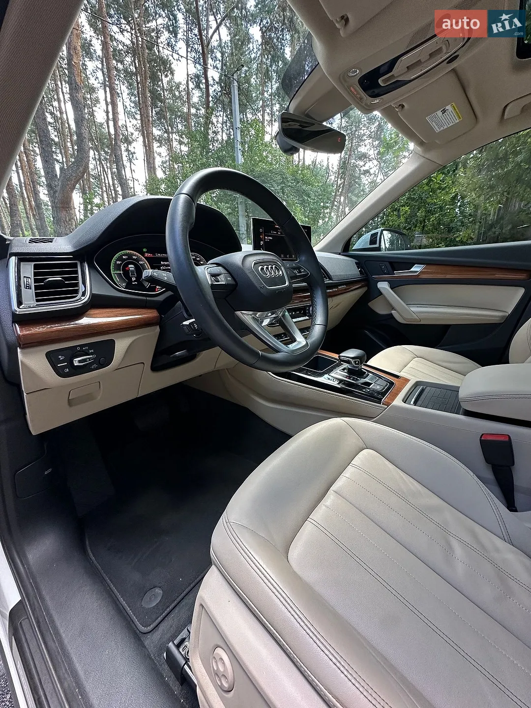 2021 Audi Q5 - мініатюра 31