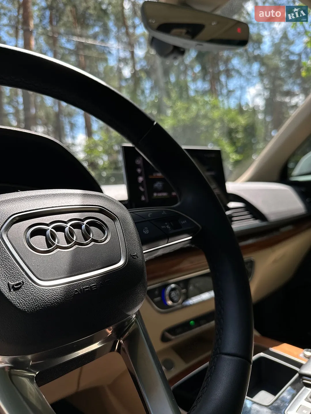 2021 Audi Q5 - мініатюра 56