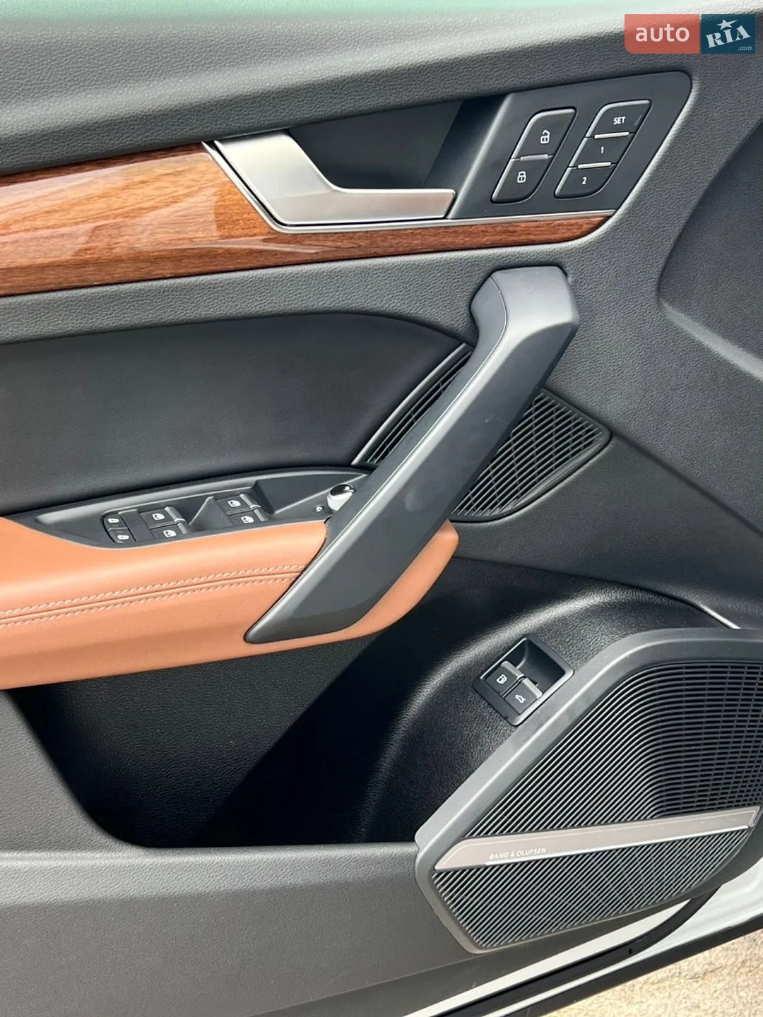 2020 Audi Q5 - мініатюра 15