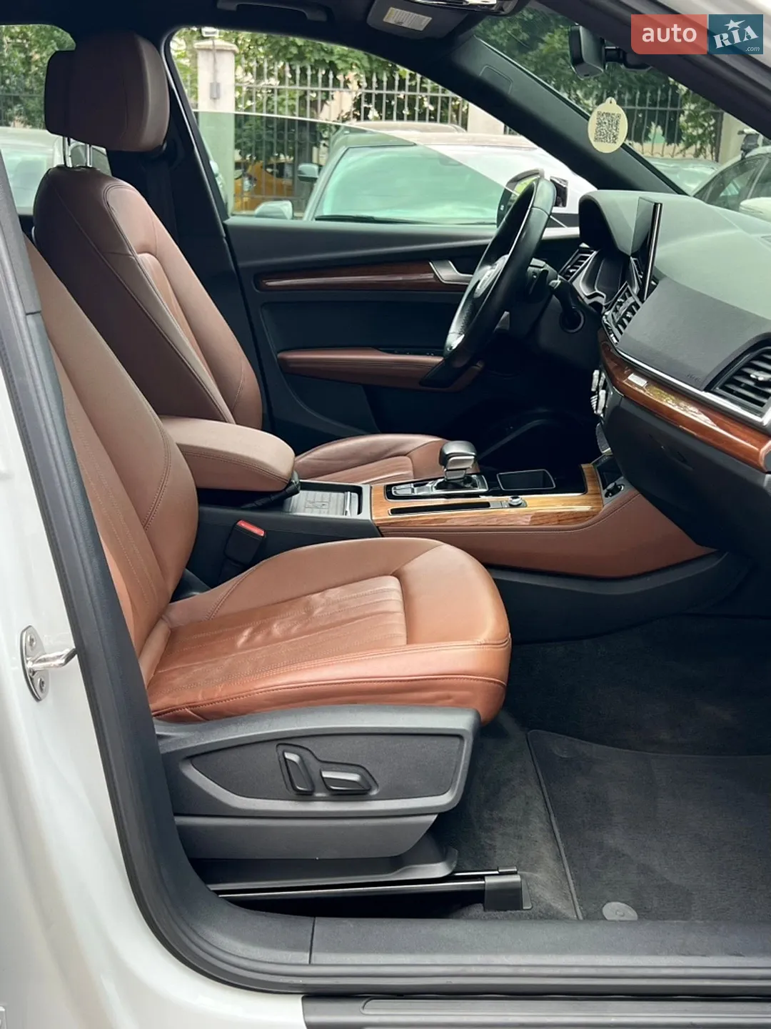 2020 Audi Q5 - мініатюра 28