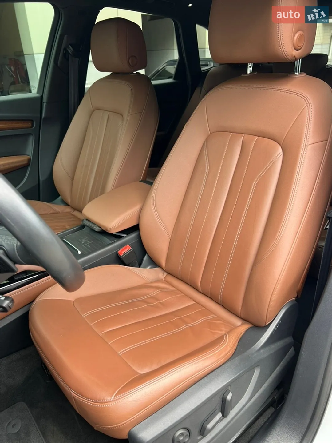 2020 Audi Q5 - мініатюра 31