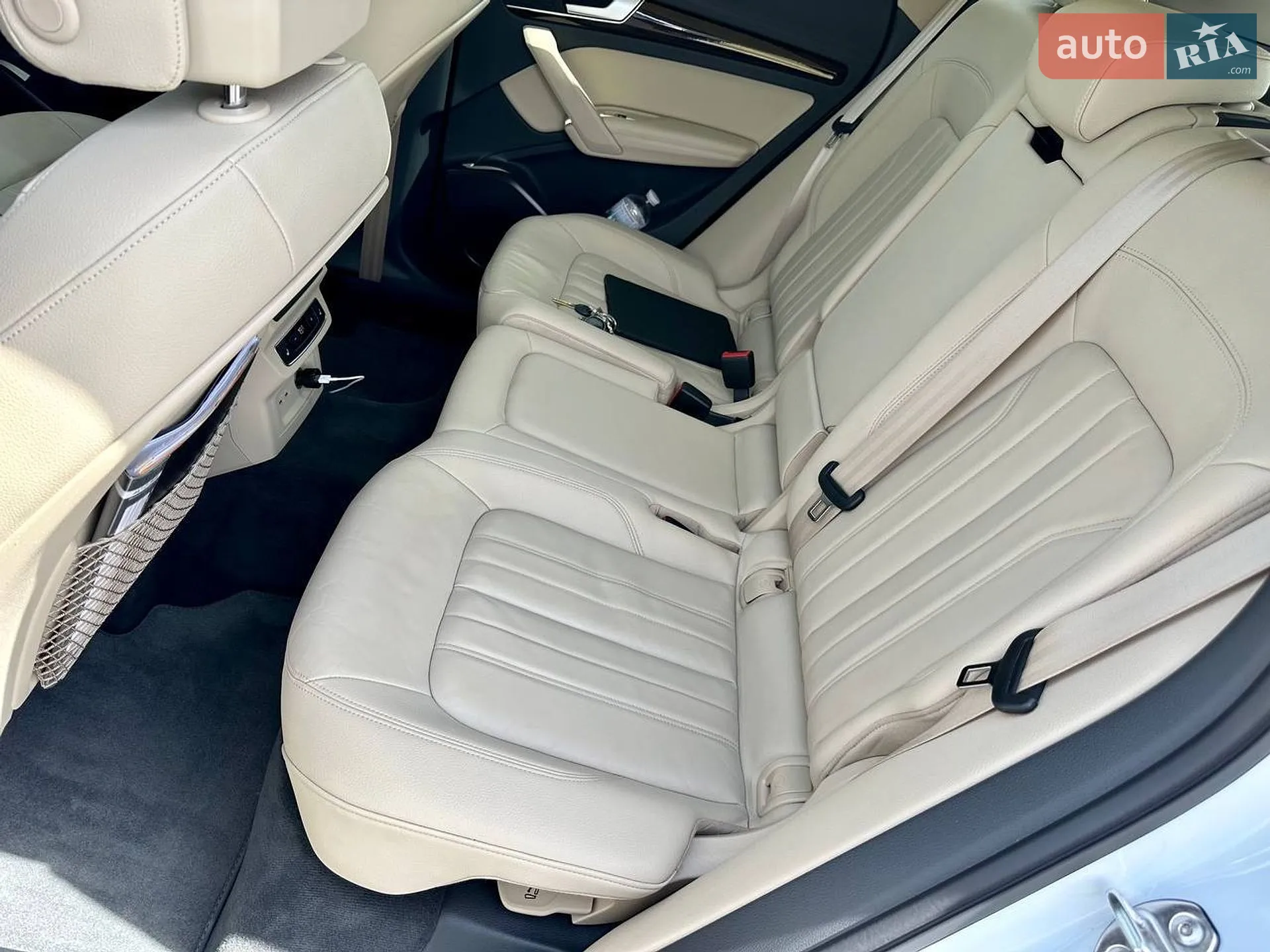 2020 Audi Q5 - мініатюра 7
