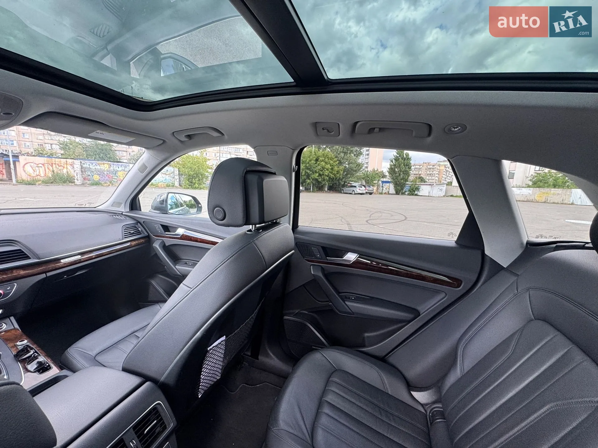 2017 Audi Q5 - мініатюра 34