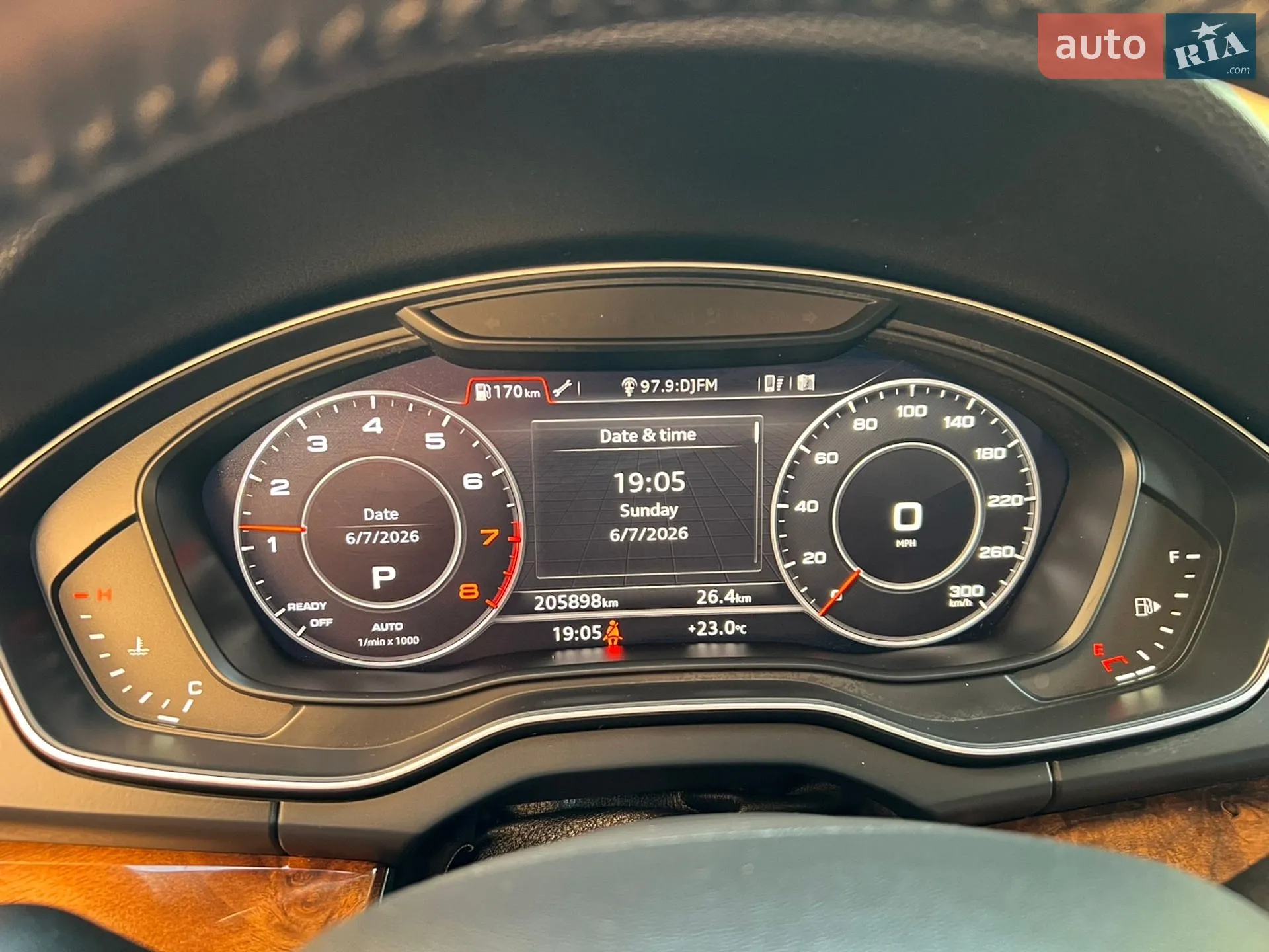 2017 Audi Q5 - мініатюра 38