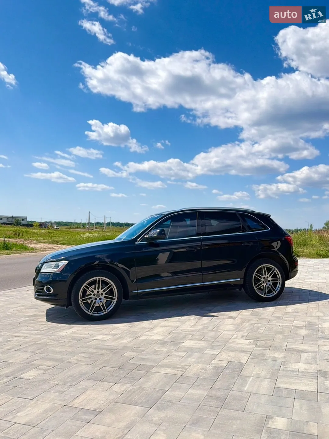 2013 Audi Q5 - мініатюра 5
