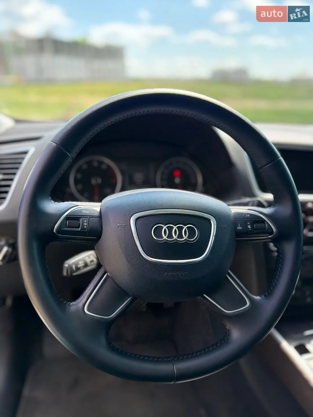 2013 Audi Q5 - мініатюра 14