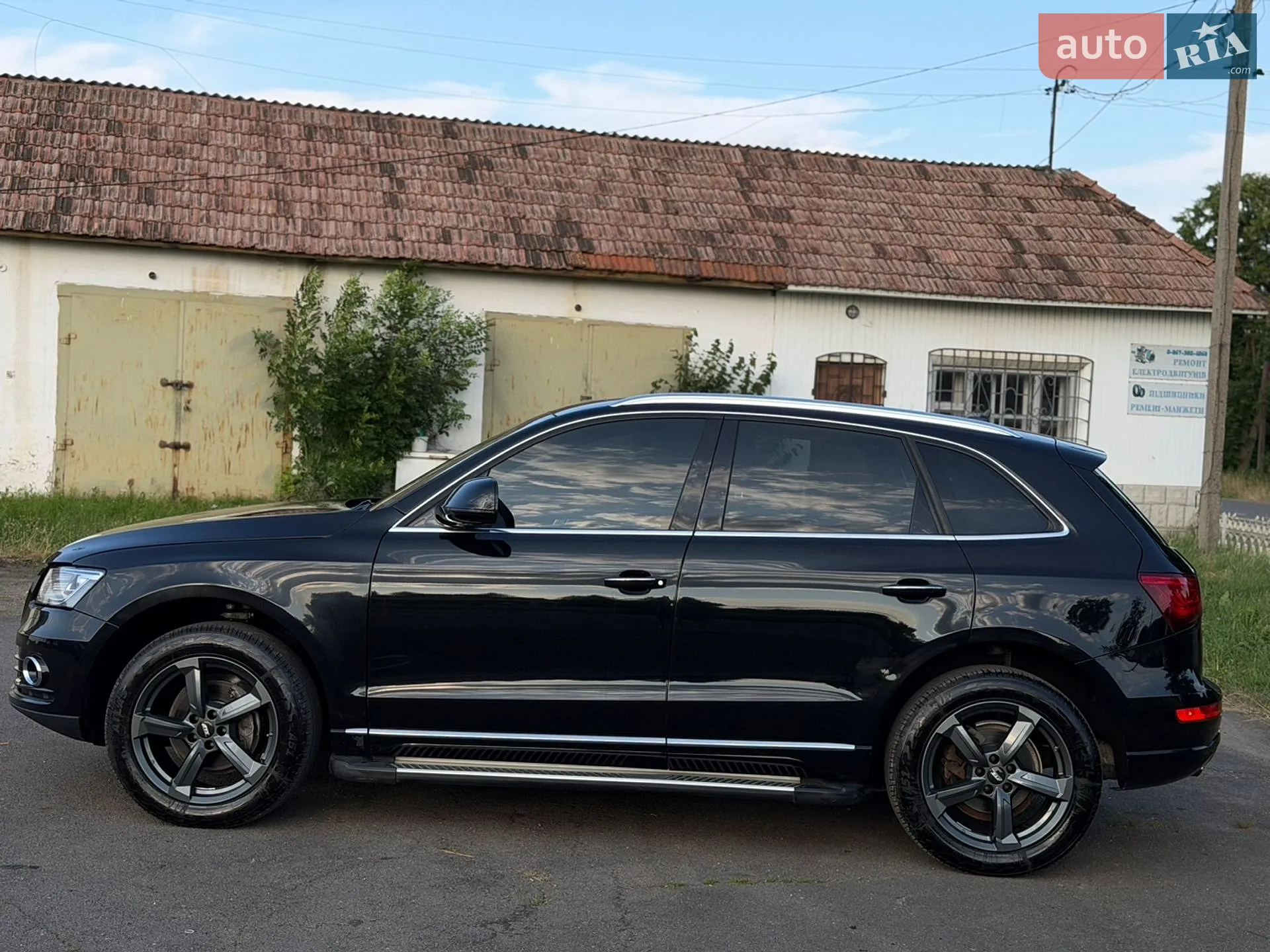 2016 Audi Q5 - мініатюра 7