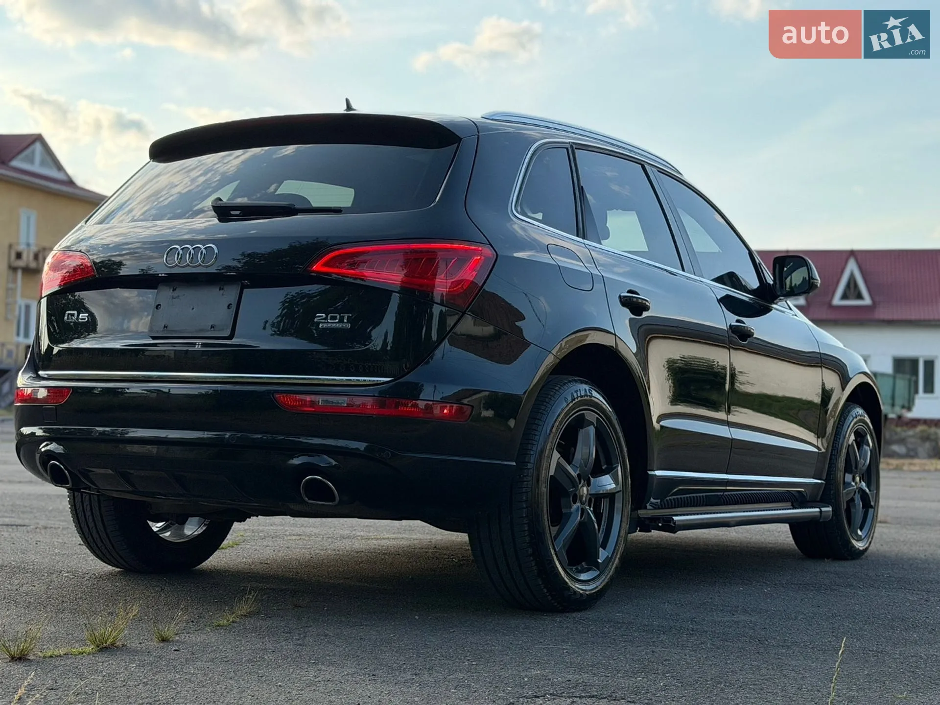 2016 Audi Q5 - мініатюра 12