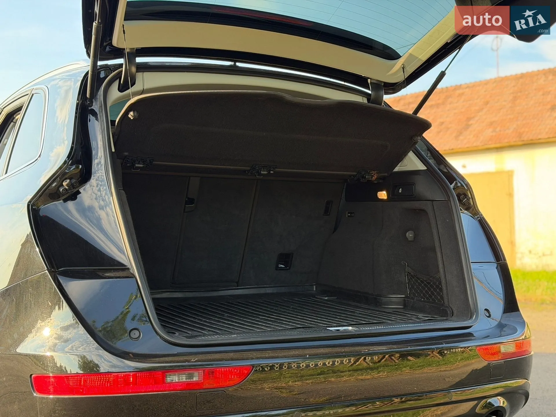 2016 Audi Q5 - мініатюра 26