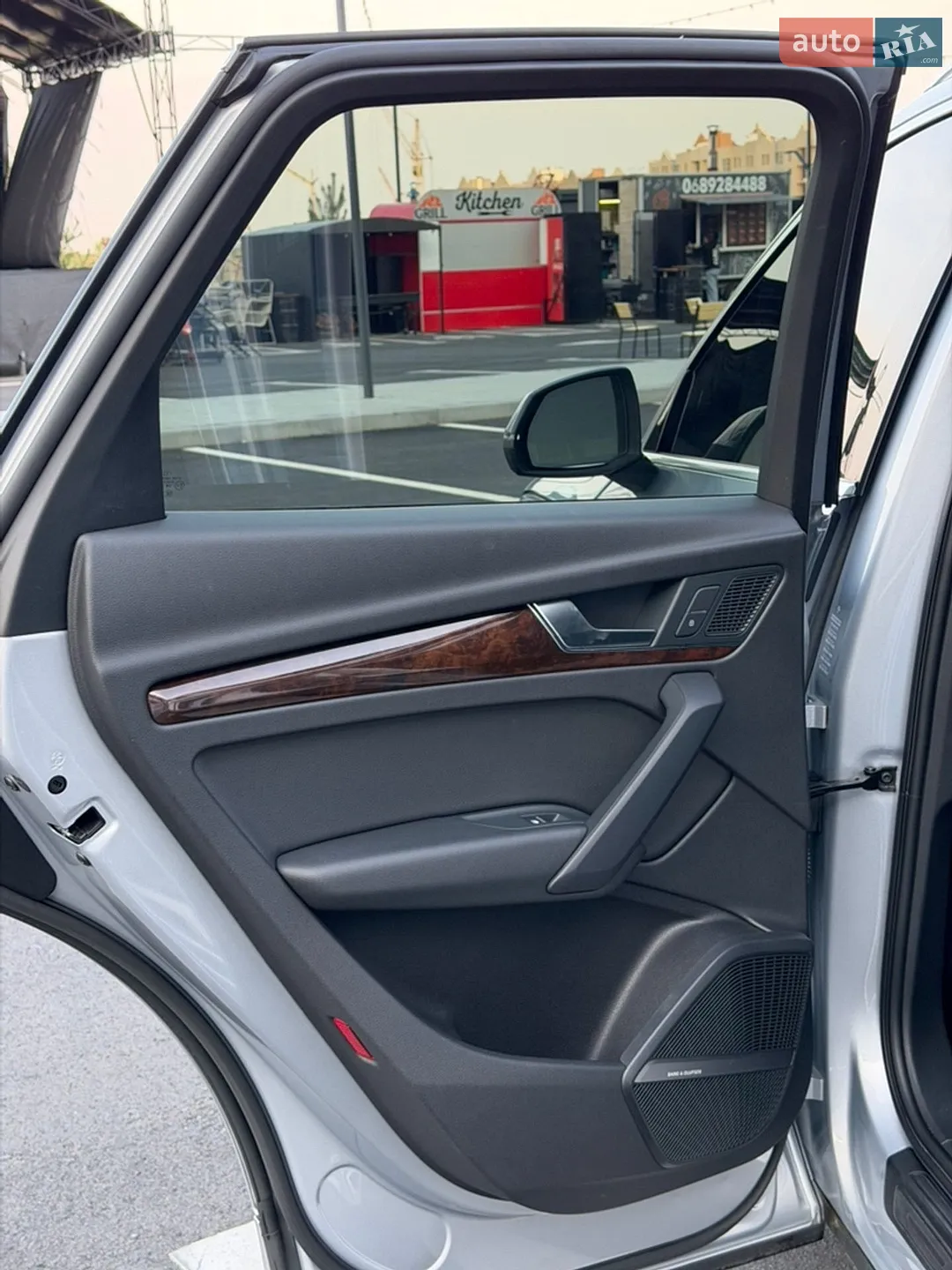 2018 Audi Q5 - мініатюра 32