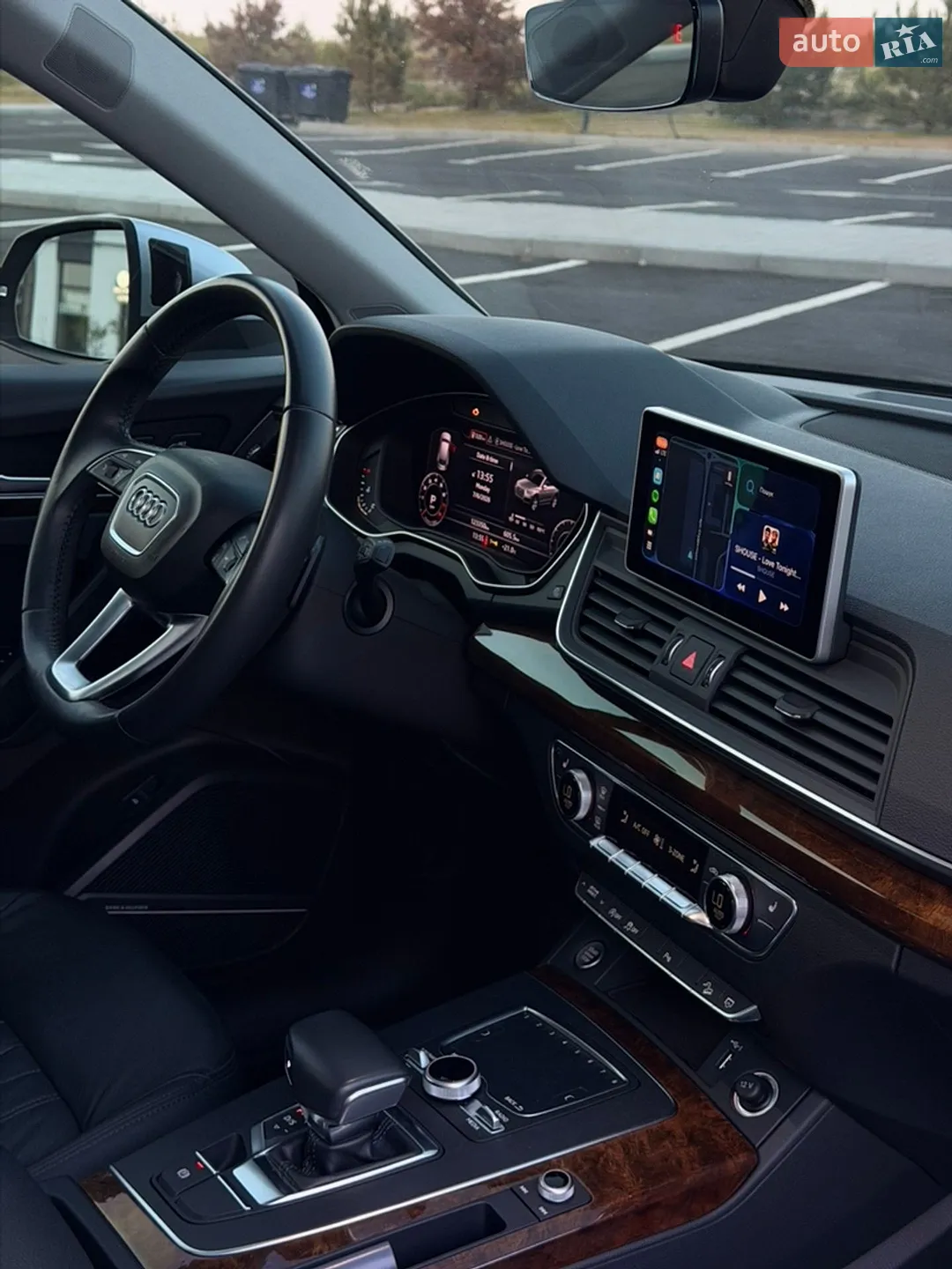 2018 Audi Q5 - мініатюра 40