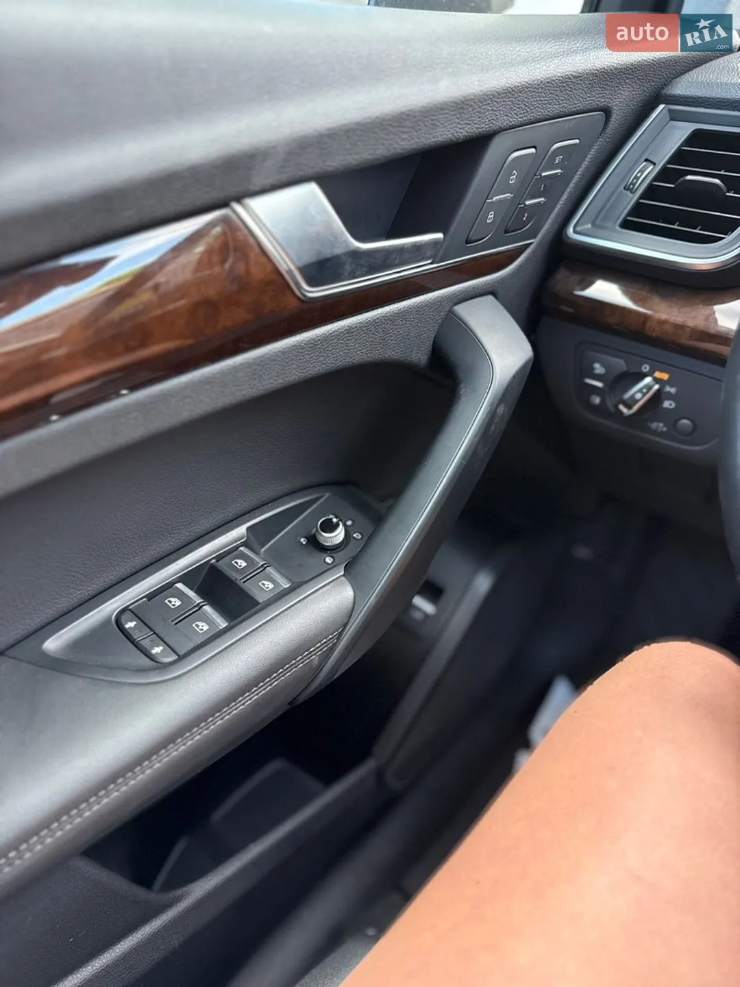 2019 Audi Q5 - мініатюра 11