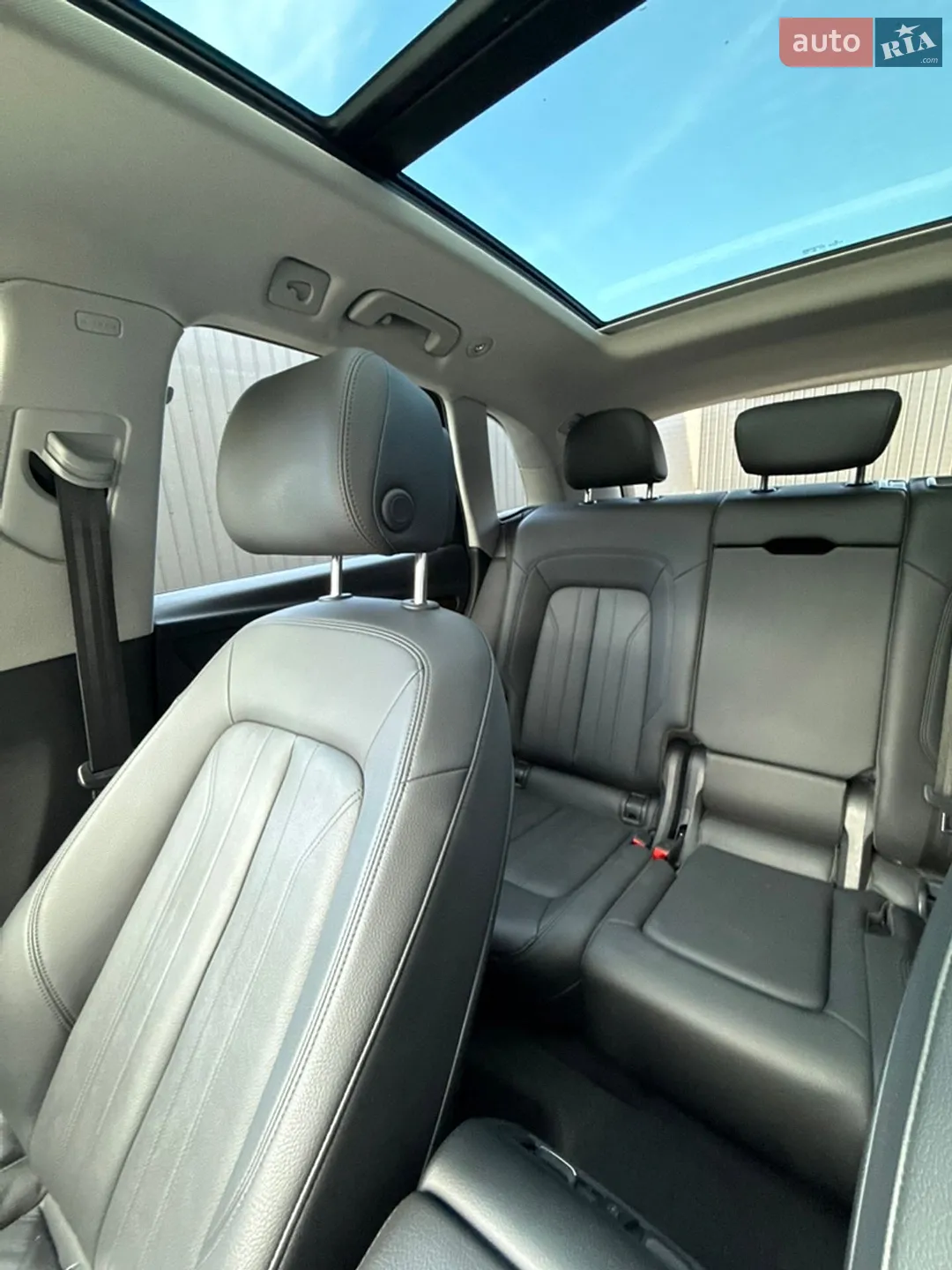 2019 Audi Q5 - мініатюра 15