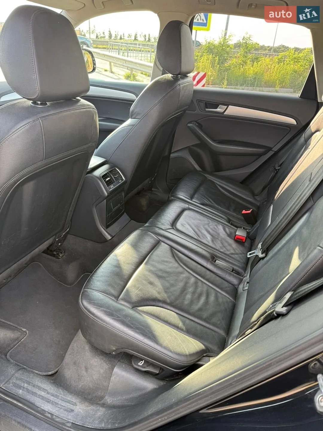 2013 Audi Q5 - мініатюра 20