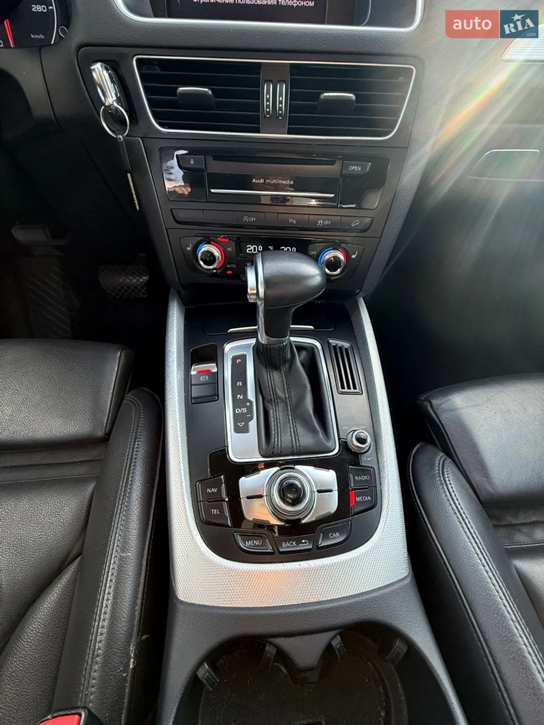 2013 Audi Q5 - мініатюра 27
