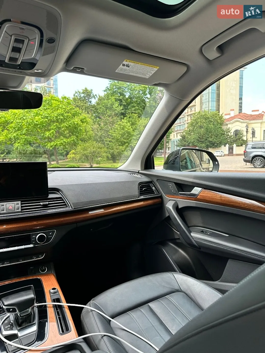 2021 Audi Q5 - мініатюра 11